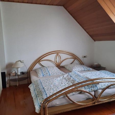Appartement Wohnen Beim Uswatta Liyanage à Troisdorf Extérieur photo